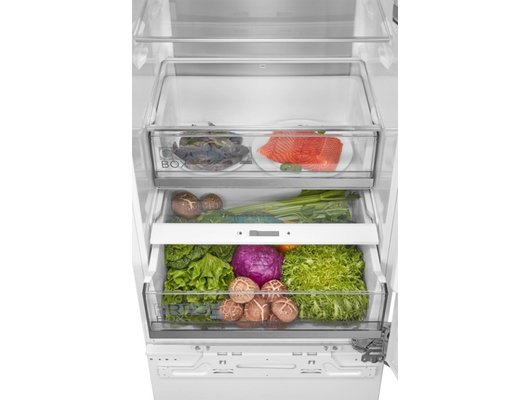 Встраиваемый холодильник MIDEA MDRE416FGE01M